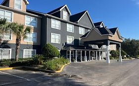 Country Inn Suites Jacksonville Florida